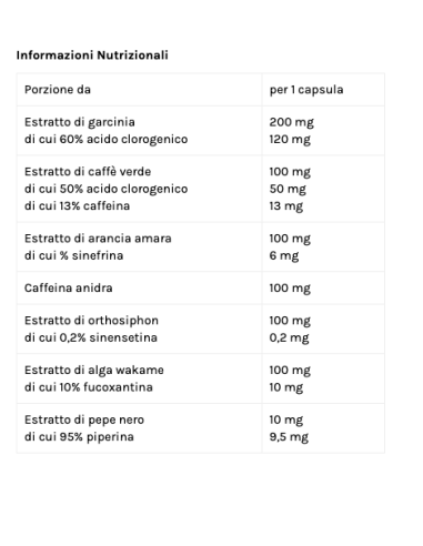 Lipo Stack BIOEXTREME