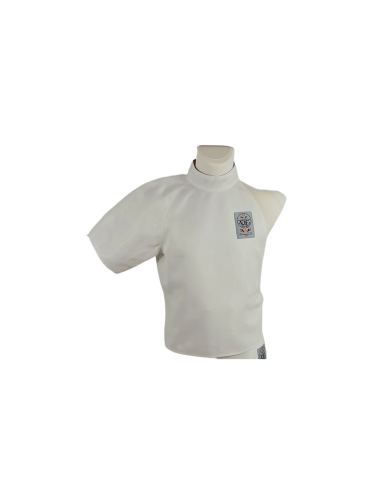 Divisa scherma + corazzetta  350N FWF