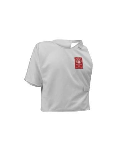 Divisa scherma + corazzetta  350N FWF