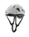 Casco KONG SPIN T.Unica White