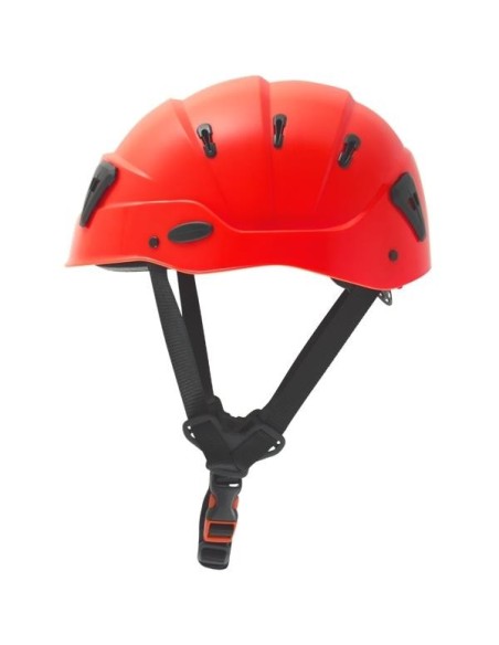 Casco KONG SPIN T.Unica Red