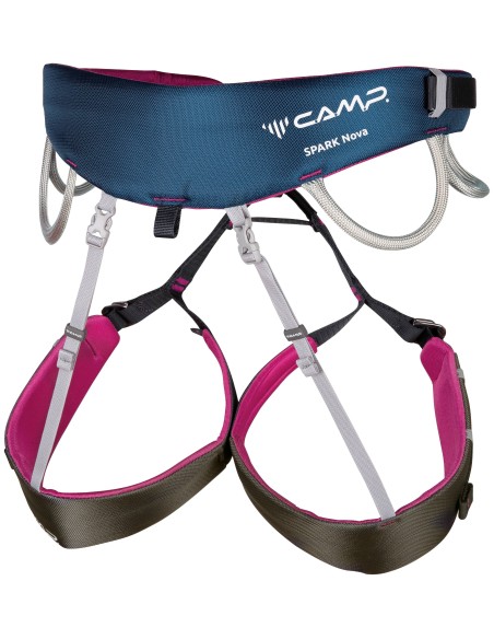 Imbracatura CAMP SPARK NOVA CAMP - 1