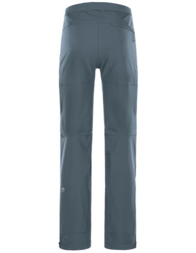 Pantaloni Uomo FERRINO SAJAMA Steel