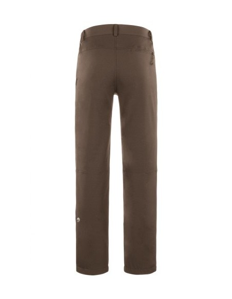 Pantaloni Uomo FERRINO TAAL Dark Brown
