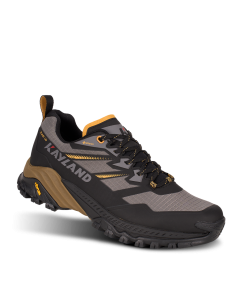 Scarpe Uomo KAYLAND Duke Lite Gtx Black-Tumeric