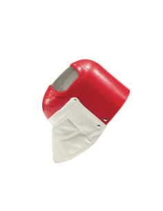 Maschera Scherma in Plastica JUNIOR FENCING 2