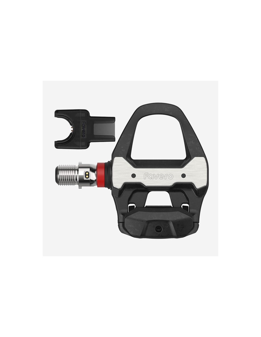 Assioma PRO RS-2 Upgrade Kit – Dual-Side Power for PRO RS-1 FAVERO - 2