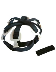 HEAD BAND SYSTEM FOR SAFETY STAR CAMP CAMP - 1