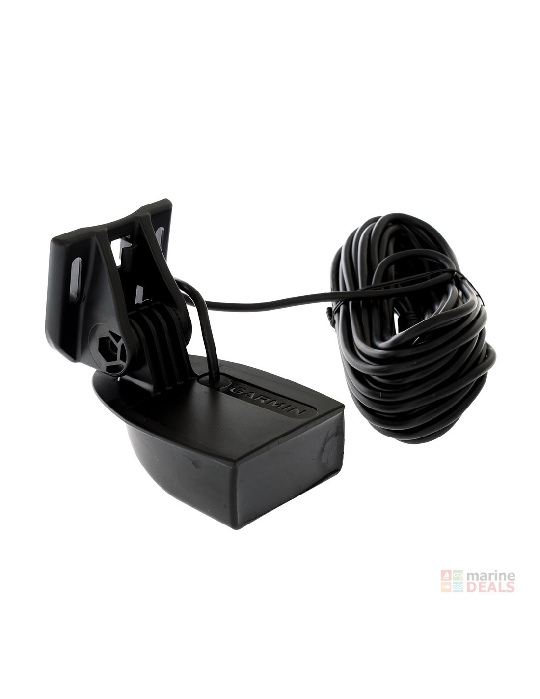 Garmin GT15M-TM 8‑PIN transducer with CHIRP mid-band sonar GARMIN - 5