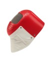 Maschera da scherma ludica JUNIOR FENCING in plastica – Sicura, leggera e ideale per bambini JUNIOR FENCING - 1