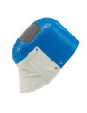 Maschera da scherma ludica JUNIOR FENCING in plastica – Sicura, leggera e ideale per bambini JUNIOR FENCING - 1