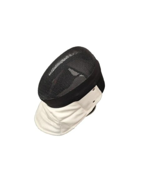 FWF Foil Mask – Certified FIE & CE EN13567, High-Resistance Protection 1600N