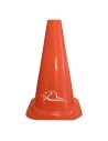 Royal Red Cones 38 cm – Set of 10 for Football Training and Agility ROYAL - 1