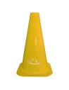 Coni Royal 38 cm Giallo – Set 10 pezzi per allenamenti e segnalazioni ROYAL - 1