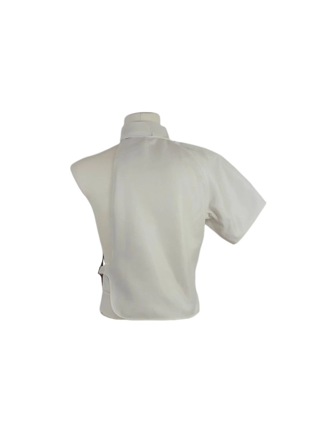 Complete Fencing Kit Foil 800N FIE – Uniform, Weapon, Gear 39SPORT - 8