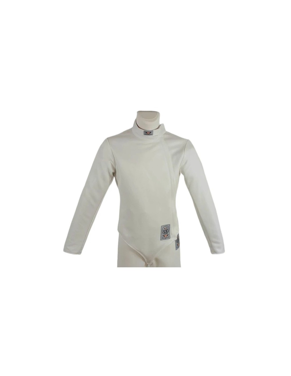 Complete Fencing Kit Foil 800N FIE – Uniform, Weapon, Gear 39SPORT - 2