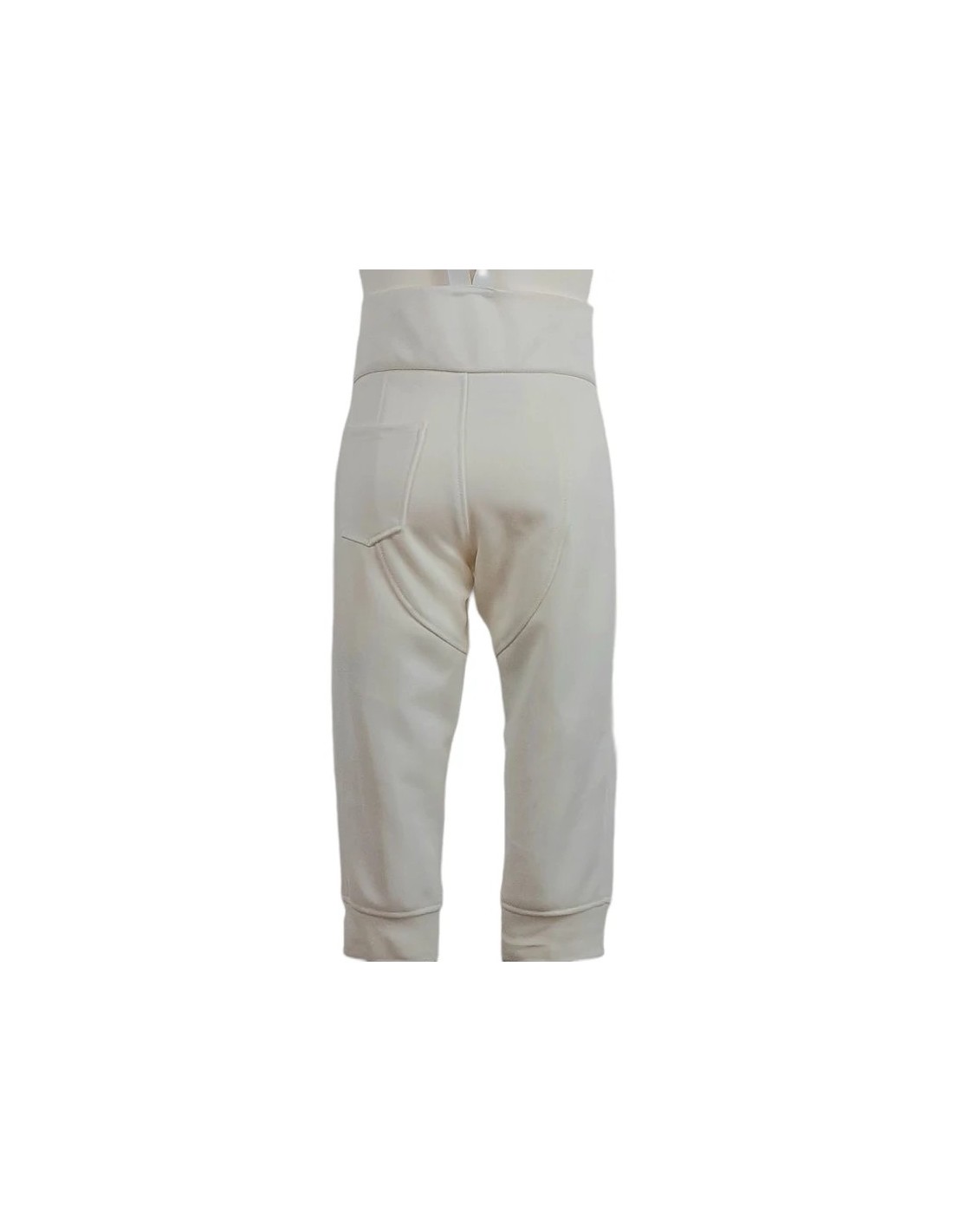 Complete Fencing Kit Foil 800N FIE – Uniform, Weapon, Gear 39SPORT - 5