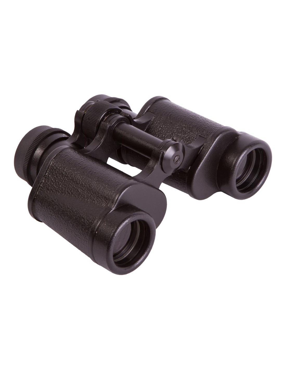 Levenhuk Heritage BASE 8x30 Binoculars – Compact, Lightweight, Fully Coated Optics LEVENHUK - 1