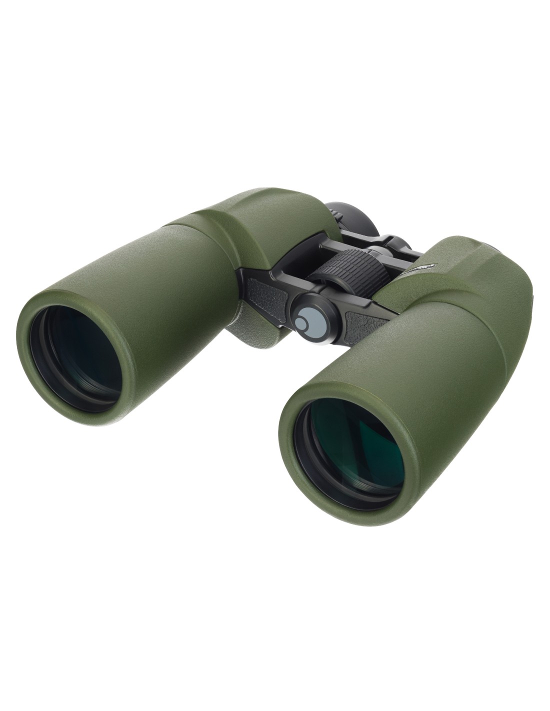 Binocolo con reticolo Levenhuk Army 10x50 – Militare, impermeabile, telemetro ottico LEVENHUK - 1