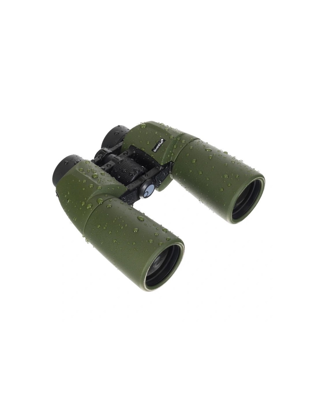 Binocolo con reticolo Levenhuk Army 10x50 – Militare, impermeabile, telemetro ottico LEVENHUK - 4