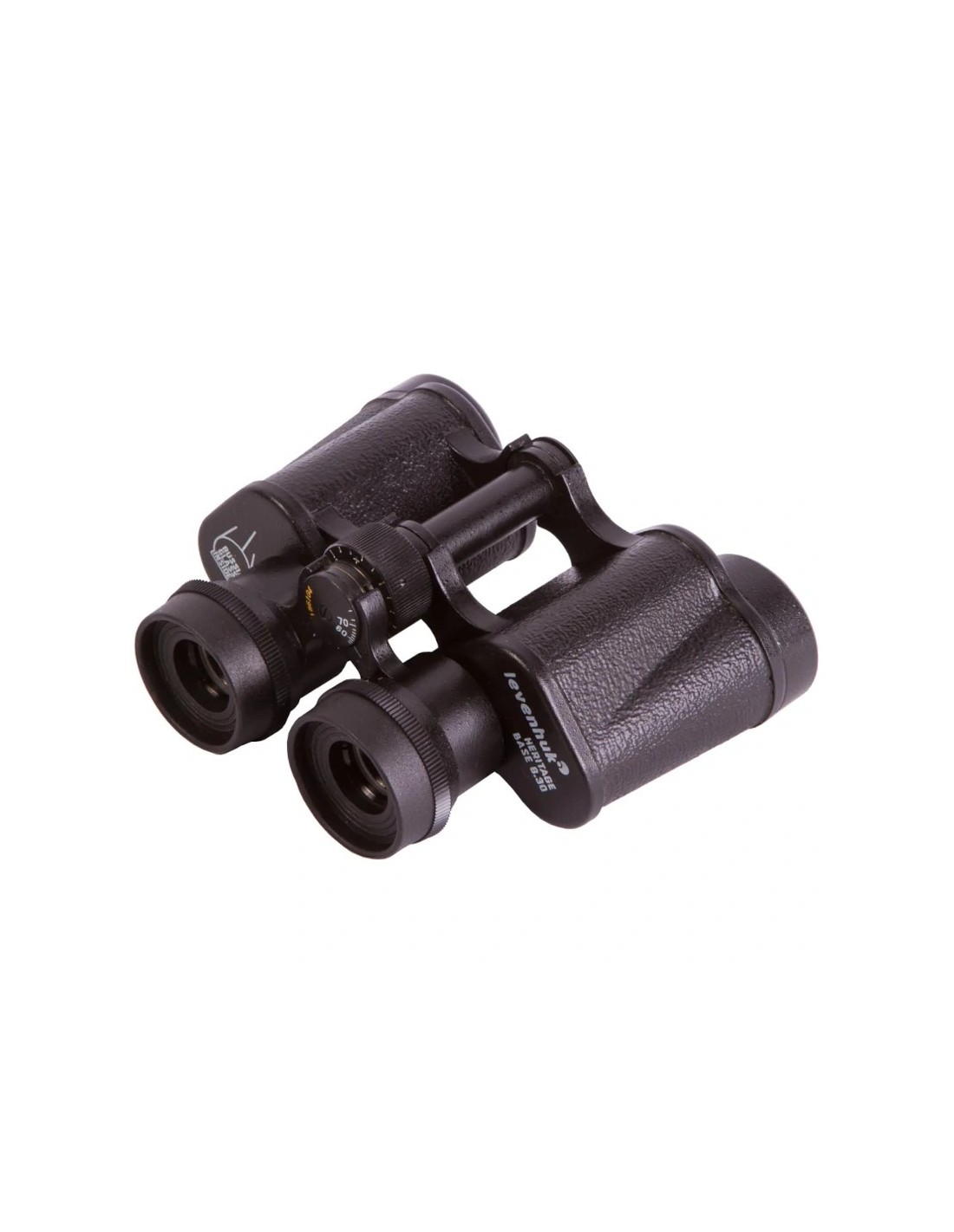 Levenhuk Heritage BASE 8x30 Binoculars – Compact, Lightweight, Fully Coated Optics LEVENHUK - 6