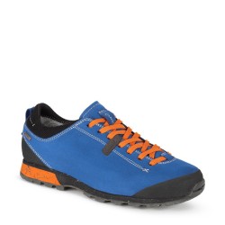 Shoe Bellamont III V-Light GTX Blue-Orange AKU 01;Shoe Bellamont III V-Light GTX Blue-Orange AKU 02;Shoe Bellamont III V-Light G