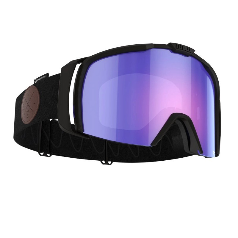 Maschera sci Nova Nano Optics/ Nordic Light Bliz 01