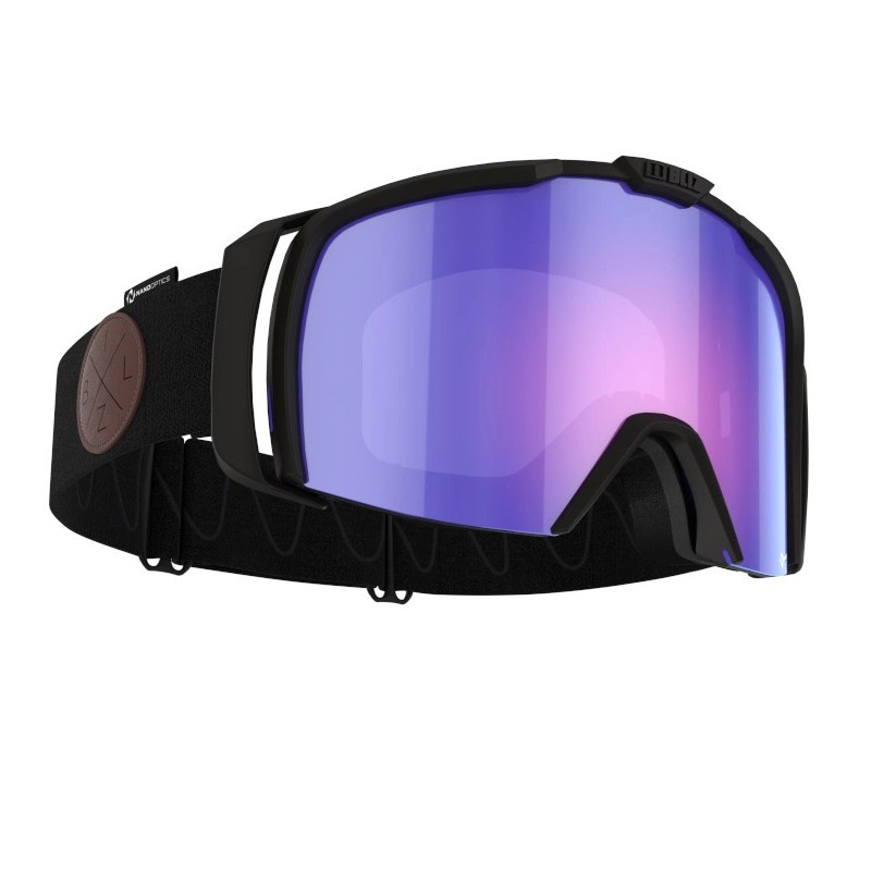 Ski goggle Nova Nano Optics/ Nordic Light Bliz 01;Ski goggle Nova Nano Optics/ Nordic Light Bliz 02