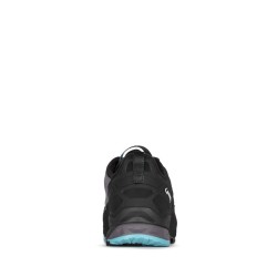 Shoes AKU ROCK DFS GTX Ws Light grey-Turquoise