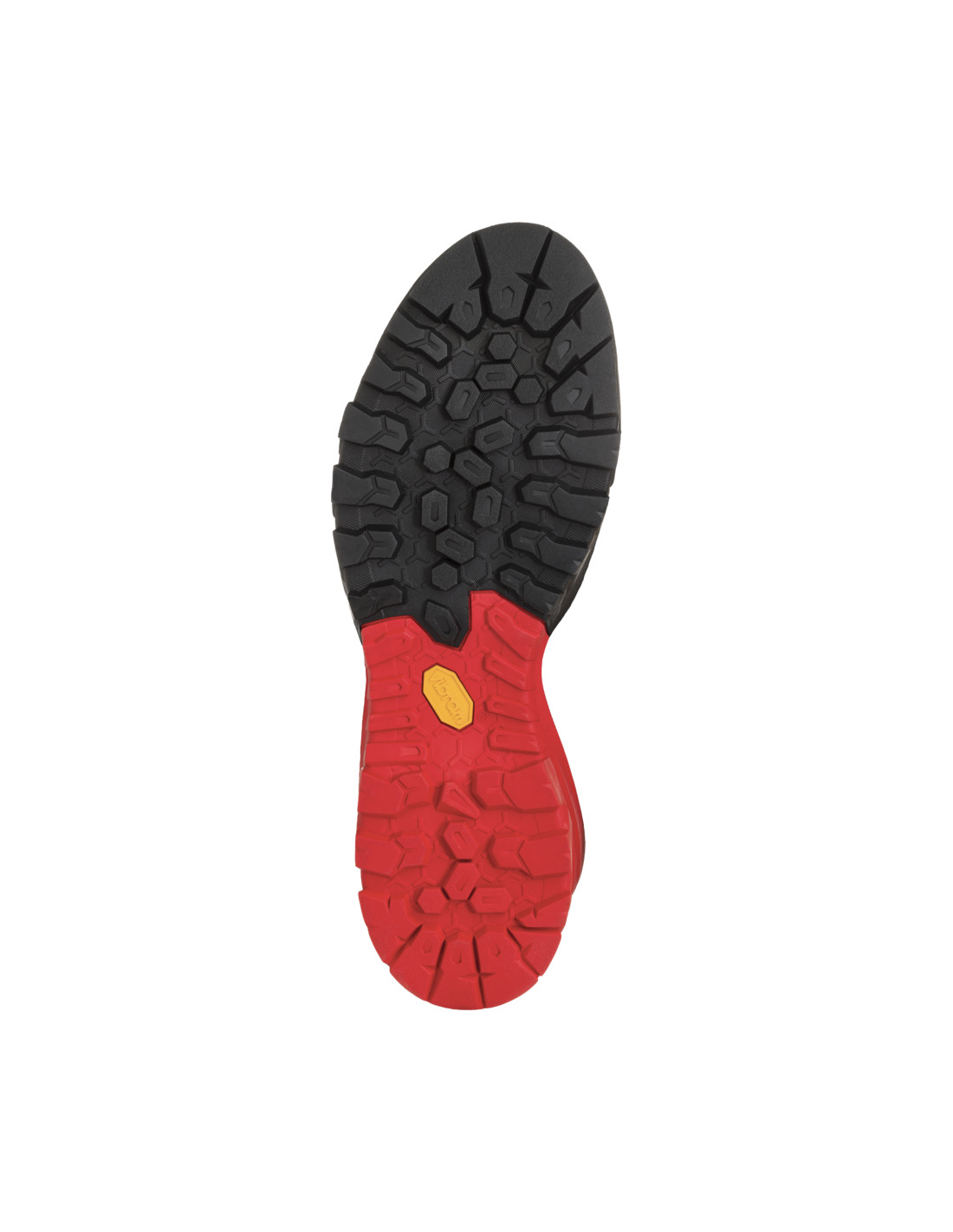 Scarpa STELLAR AD GTX Nero-Rosso KAYLAND 04