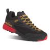 Shoe GRIMPEUR AD GTX Black-Yellow KAYLAND 01;Shoe GRIMPEUR AD GTX Black-Yellow KAYLAND 02