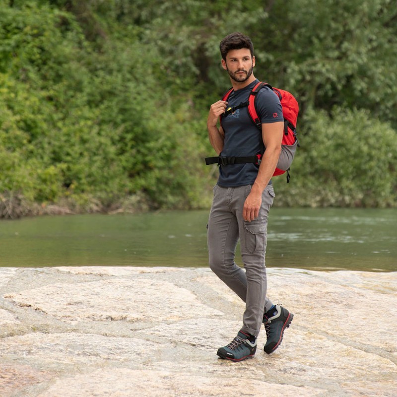 JASPER CR4 Front - Harness CAMP JASPER CR4 Front - Harness CAMP