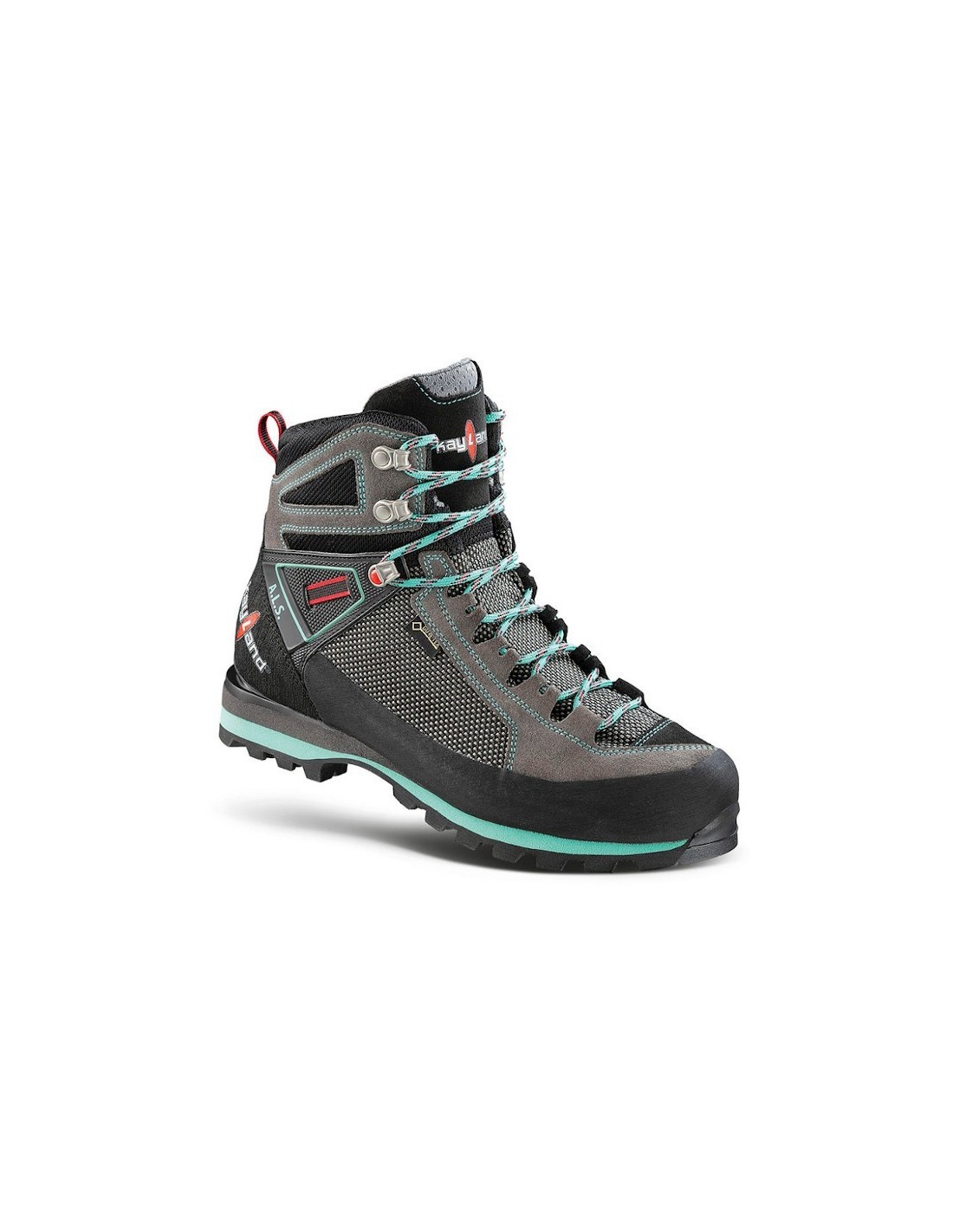 Scarpa CROSS MOUNTAIN Ws GTX Grigio KAYLAND 01