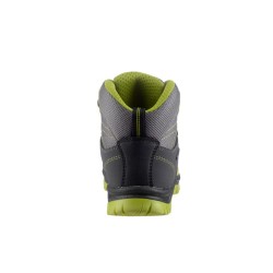 COBRA K GTX grey lime KAYLAND 05