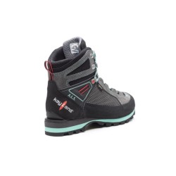 Scarpa CROSS MOUNTAIN Ws GTX Grigio KAYLAND 04