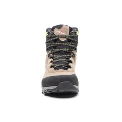 Shoe Inphinity GTX brown