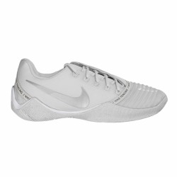 Fencing shoes NIKE BALLESTRA 2 white 01;Fencing shoes NIKE BALLESTRA 2 white 02;NIKE Chart Size
