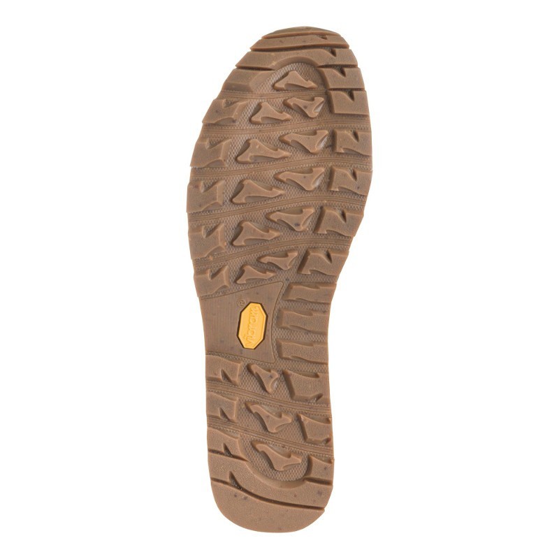 Scarpa ZETA MID WP WS Grigio TREZETA 02