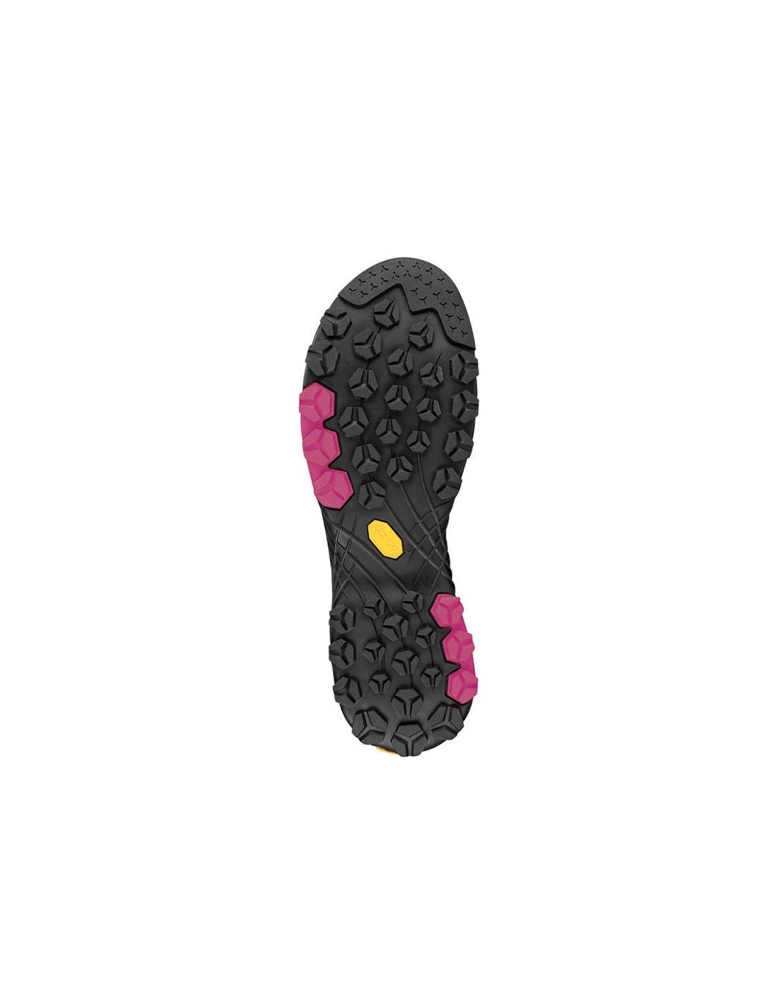 Scarpa Alpha Knit ws GTX black pink Kayland 02