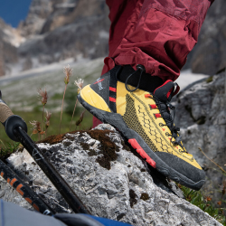 LYS Automatic - Crampons KONG 04