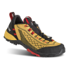 Scarpa ALPHA KNIT Giallo-Nero KAYLAND 01