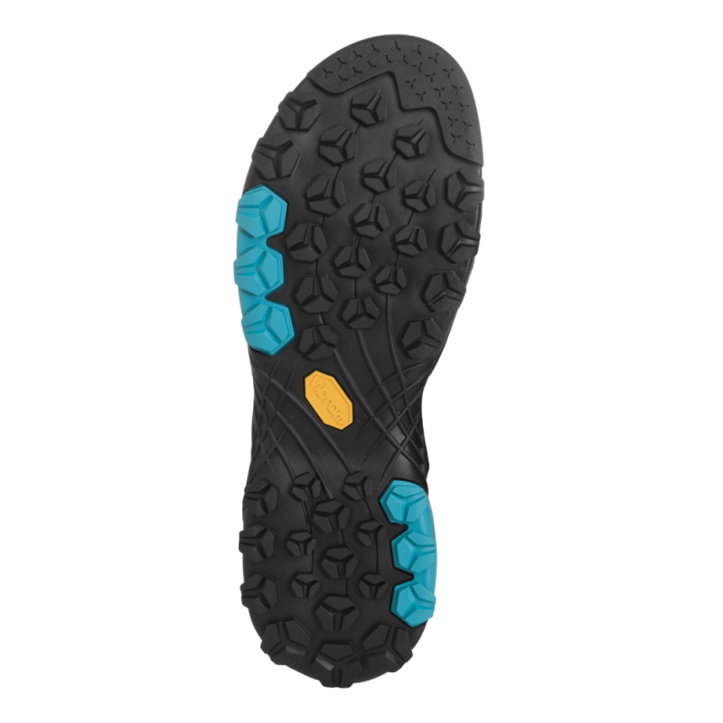 Scarpa REVOLT Ws GTX Grigio-Azzurro KAYLAND 02