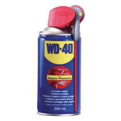 Professional lubricant 250ml WD40