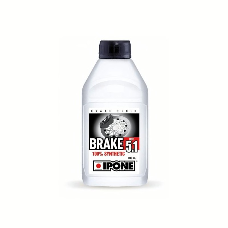 Brake system oil 500ml DOT5.1 synthetic MOTUL