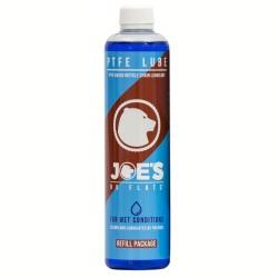 Ptfe-wet chain lubricating oil 500ml JOES
