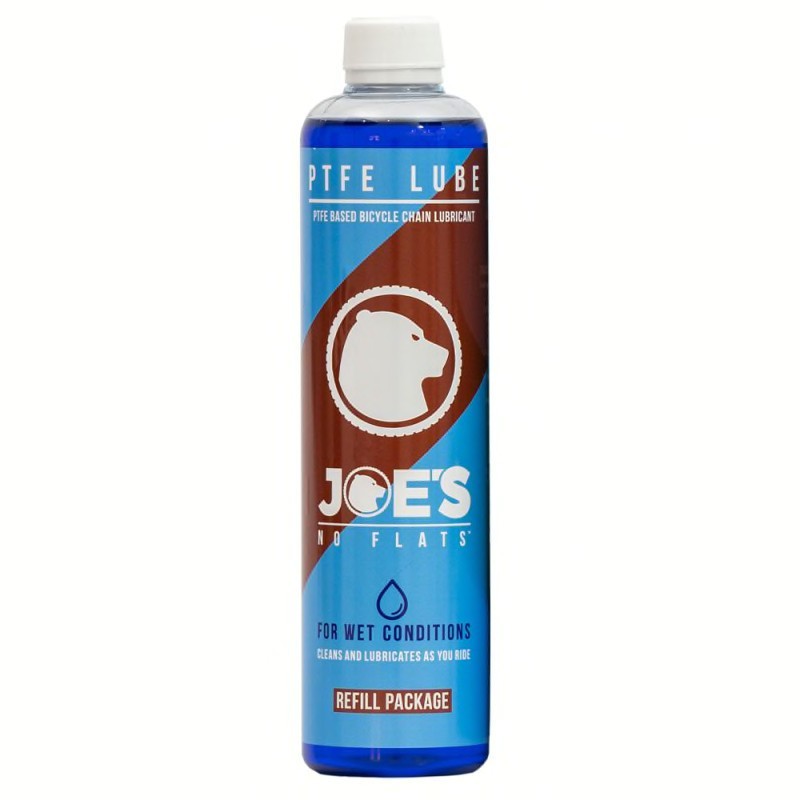 Ptfe-wet chain lubricating oil 500ml JOES