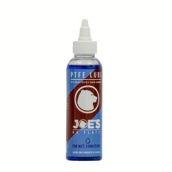 Ptfe-wet chain lubricating oil 60ml JOES