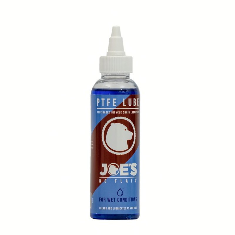 Ptfe-wet chain lubricating oil 60ml JOES