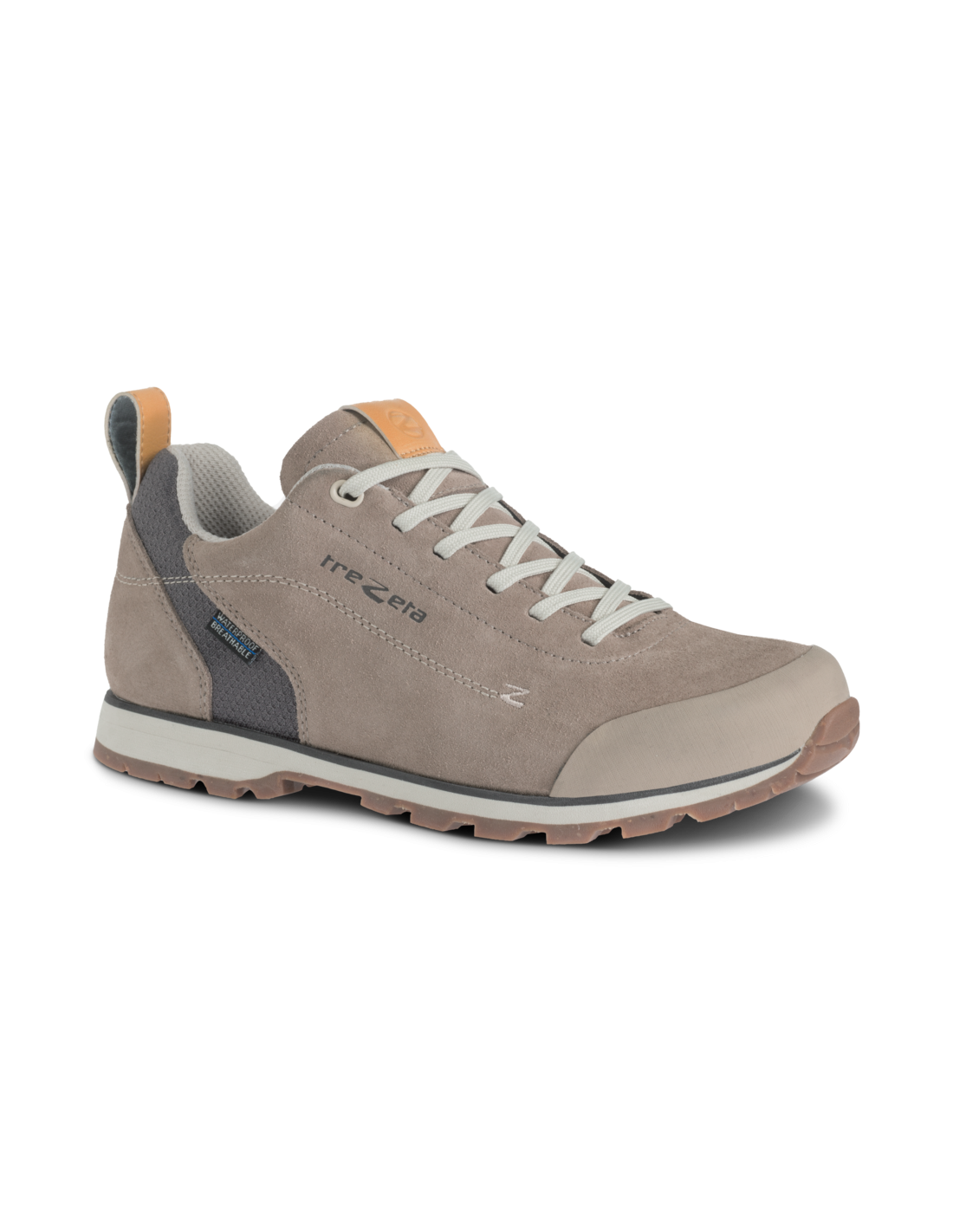 Scarpa ZETA Ws WP Beige TREZETA 01