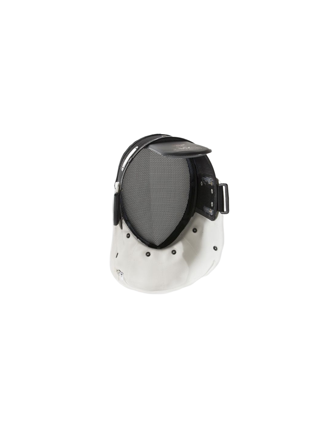 Maschera Spada FWF 1600N CE FIE con Interno Imbottito Staccabile FWF - 2